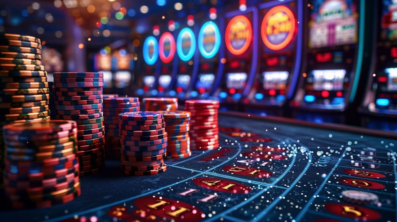 Dealer terlatih dan profesional Dealer profesional meja langsung selot 88